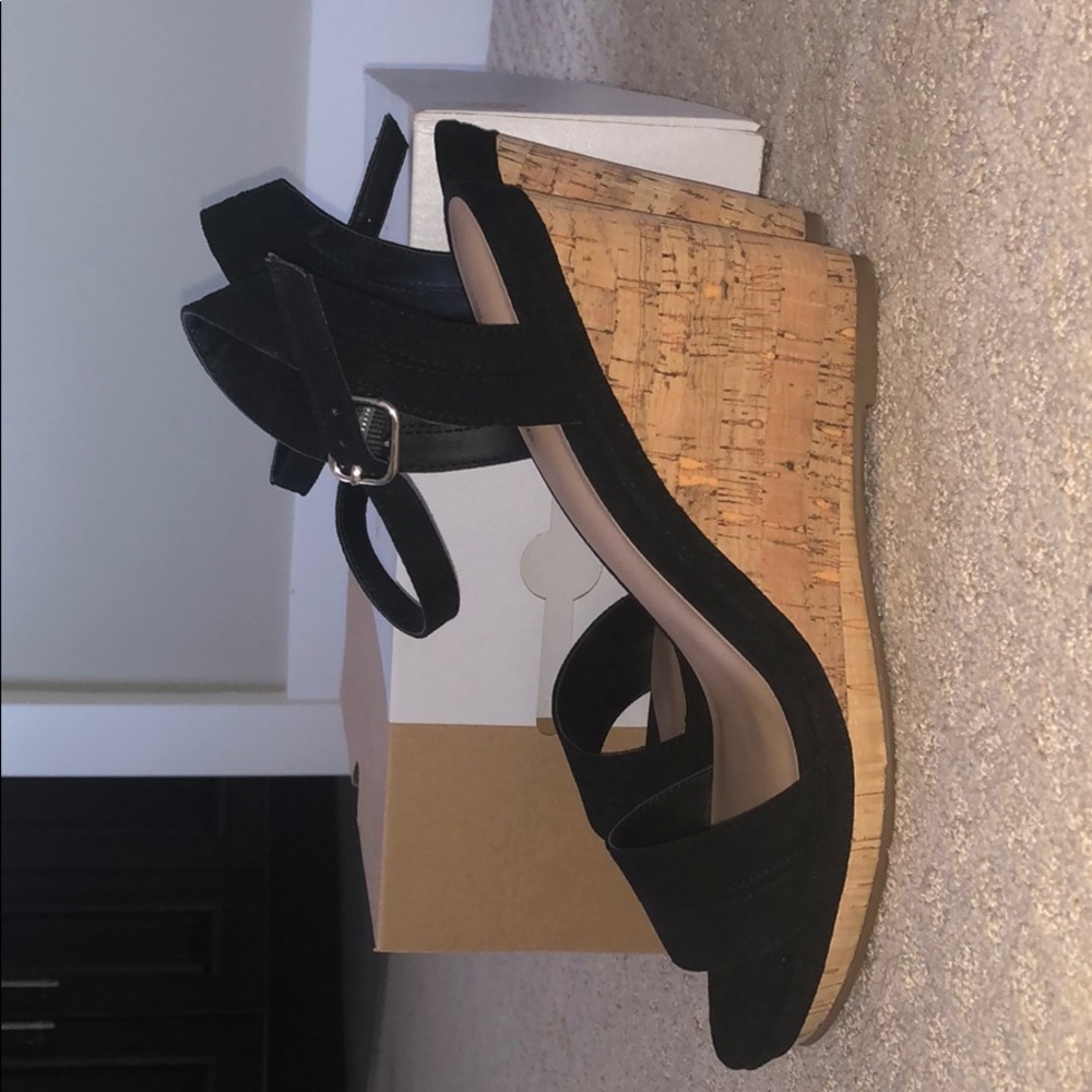 Wedge heels - Picture 3 of 5